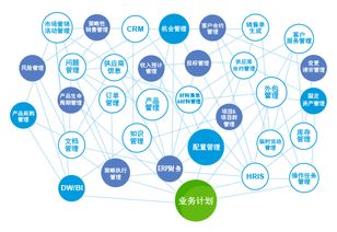 一体化管理 引领企业未来发展的关键趋势