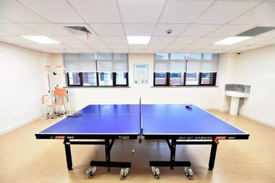 宝山养老院试运营启动，健康咨询服务助力晚年生活