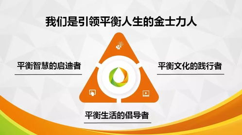 平衡有道 金彩人生 探索健康咨询服务的价值