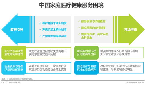 2020年中国家庭医疗健康服务消费白皮书——健康咨询服务篇